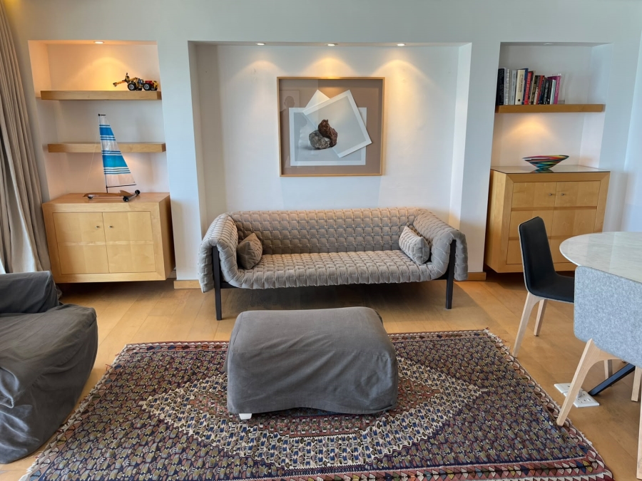 To Let 2 Bedroom Property for Rent in Bantry Bay Western Cape
